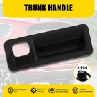Trunk Lid Lock Tailgate Handle Fits For 2016-2019 Kia Sportage 81260-D9010 B New. Price: $14.24.