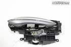 2011-2016 Bmw 535I F10 Xdrive Front Right Side Exterior Door Handle Gray Oem Used. Price: $115.49.