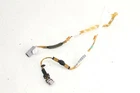 2011-2013 Toyota Sienna Front Right Door Handle Wire Harness 89746-08010 Used. Price: $49.28.