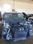 Passenger Door Handle Exterior Front Chrome Fits 13-19 Flex 1995892 Used. Price: $54.64.