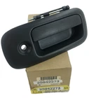 Genuine 25942273 Chevy 1996-2009 Front Exterior Door Handle Fits 2003-09 New. Price: $29.99.