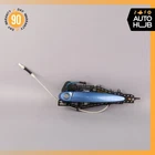 Bmw F22 228I M235I M240I Left Door Exterior Handle Blue 51217332565 Oem Used. Price: $83.00.