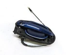 2006-2010 Bmw 650I M6 ///m (E63) Left Driver Comfort Access Door Handle (blue) Used. Price: $109.99.