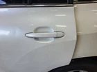 Driver Door Handle Exterior Assembly Vin K Fits 08-13 Highlander 434341 Used. Price: $87.32.