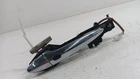 Passenger Right Rear Door Handle Exterior Assembly Fits 07-17 Lexus LS460 Used. Price: $43.85.