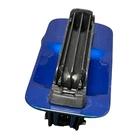 Ford F-150 2015-2020 Front Left Driver Side Exterior Door Handle Oem FL341626601 Used. Price: $75.00.