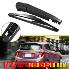Rear Windshield Wiper Arm Blade For 2016-2022 Chevrolet Spark 1-5SET New. Price: $8.54.