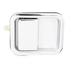 For 1968-1983 CJ5 Outside Door Handle Left 1968-1975 CJ6 1976-1986 CJ7 New. Price: $31.70.