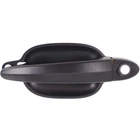 For Bmw 528I Xdrive Exterior Door Handle Passenger Side Primed Black 2009 2010 New. Price: $43.54.