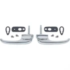 Oer CX1290 1947-51 Fits Chevy/gmc Pickup Outer Door Handles New. Price: $69.99.