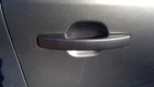 Passenger Door Handle Exterior Assembly Rear Fits 14-19 Soul 270591 Used. Price: $64.79.