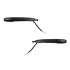 For Toyota Highlander 2008-2017 Exterior Door Handle Driver Passenger Side Pair New. Price: $126.85.