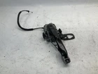 06-16 Volvo C70 T5 Convertible 2.5 Exterior Passenger Right Door Handle Oem Used. Price: $23.99.