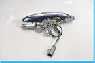 10-15 Jaguar Xjl Front Left Driver Side Exterior Door Handle Oem Used. Price: $39.60.