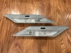 Bmw E38 740IL 750IL C Pillar Dome Lights Map Set Of 2 Used. Price: $49.95.