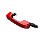 Genuine Mopar Exterior Door Handle Right 6CV64PR4AD New. Price: $152.10.