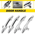 Exterior Door Handle For 07-13 Acura Mdx Front Rear Left Right Driver Passenger New. Price: $94.99.