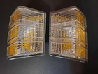 1979 Chevrolet Monte Carlo New Oem Front Corner Signal Light Set!!. Price: $350.00.