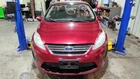 Passenger Door Handle Exterior Assembly Fits 11-13 Fiesta 1181776 Used. Price: $58.50.