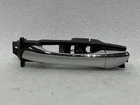 2003 2004 2005 2006 Mercedes E55 W211 Left Rear Door Handle Chrome Silver 744 Used. Price: $29.70.