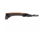 Genuine Mopar Exterior Door Handle 1SZ26FLCAG New. Price: $75.75.