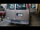 Passenger Door Handle Exterior Only Fits 98-21 Express 2500 Van 1176023 Used. Price: $48.95.