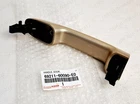 69211-60090-E0 Toyota Oem Genuine Rear Door Outside Handle Assembly Rh Lh New. Price: $86.98.