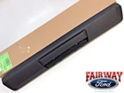 17 Thru 22 Super Duty Oem Ford Black Tail Gate Handle W/o Camera HC3Z-9943400-LB New. Price: $181.95.