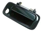 Toyota Oem LX450 Land Cruiser FJ80 Door Handle Front Outside Left 69220-60020-G0 New. Price: $73.00.