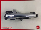 11-19 Ford Explorer Rear Right Passenger Side Exterior Door Handle Chrome Oem Used. Price: $54.99.