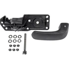 80374 Dorman Interior Door Handle Front Rear Driver Left Side For Chevy Yukon New. Price: $122.26.