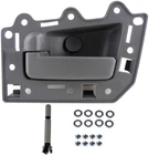Dorman 82143 Interior Door Handle Gray New. Price: $128.02.