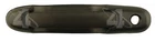 Exterior Door Handle Aci/maxair 60802 Fits 98-03 Toyota Sienna New. Price: $57.99.