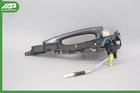 12-18 Bmw F30 F82 335I M4 Comfort Access Front Left Driver Door Handle Gray Oem Used. Price: $105.00.
