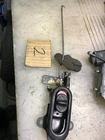 90-97 Mazda Miata MX5 MX-5 Oem Interior Driver Lh Door Handle Black NA01-59-330A Used. Price: $14.00.