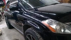 Driver Door Handle Exterior Assembly Rear Chrome Fits 03-07 Murano 1736353 Used. Price: $63.95.