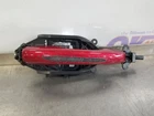 2020 Lincoln Corsair Exterior Door Handle Front Right Passenger Red Used. Price: $38.68.