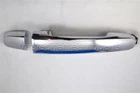 Fits 2004 2006 Lexus ES330 Exterior Door Handle Rear Left Right Chrome Abs New. Price: $34.82.