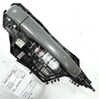 Passenger Right Rear Door Handle Exterior Fits 11-23 Chrysler 300 Used. Price: $79.15.