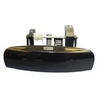 For Dodge Charger 11-12 Mopar Front Passenger Side Exterior Door Handle New. Price: $132.47.