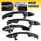 4X Rear & Front L+r Outside Door Handle For 2014-2019 Toyota Corolla 6921802904 New. Price: $37.99.