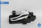 00-08 Jaguar S-type X204 Rear Right Side Interior Door Handle 2R8322600BC Oem Used. Price: $46.89.