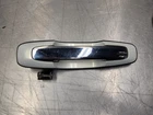 2003-2006 Suzuki XL-7 Front Rear Driver Outside Door Handle 82820-65D10 Used. Price: $20.00.