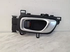 Driver Door Handle Exterior Assembly Front Fits 23 Integra 576992 Used. Price: $71.89.