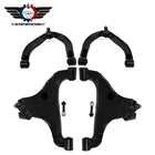 Front Upper & Lower Control And Ball Joint For Nissan Titan Armada 2004-2015 New. Price: $140.33.