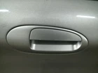 Passenger Door Handle Exterior Assembly Fits 03-07 Taurus 104937519 Used. Price: $42.99.