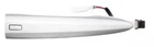 Genuine Nissan Handle Outside 80640-6CA1B New. Price: $159.95.