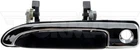 Dorman Exterior Door Handle , Pn# 77332 New. Price: $31.42.
