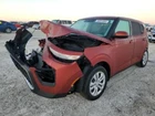 Passenger Door Handle Exterior Assembly Front Fits 20-22 Soul 1126034 Used. Price: $74.99.