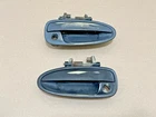 94-01 Acura Integra Front Driver & Passenger Side Exterior Door Handle Oem Used. Price: $153.00.